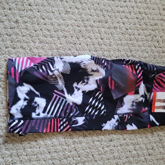 Calvin Klein Bike Shorts Size XSmall - Picture 2 of 5